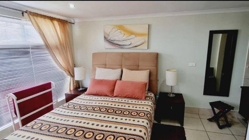 2 Bedroom Property for Sale in De Bakke Western Cape